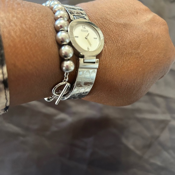 Coach Watch - Picture 7 of 8